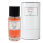 Eau de Parfum Code Privé Paris 50ml - Baton rouge · Smarty Paris Beauté